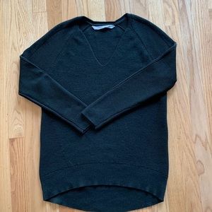 Athleta sweater